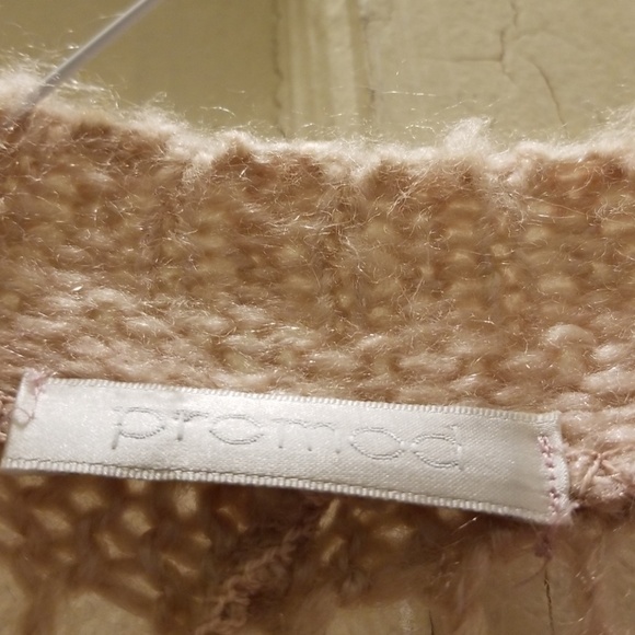 Promod Pink - Picture 3 of 3